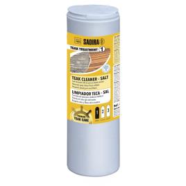 Sadira 500ml Teak Treatment 1 Cleaner Salt
