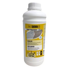 Sadira 1l Teak Treatment 3 Sealant