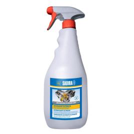 Sadira Ultimate 750ml Degreaser