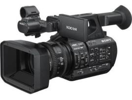 Câmara de video SONY 4K PXW-Z190