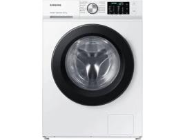 Máquina de Lavar Roupa SAMSUNG WW11BBA046AW (11 kg - 1400 rpm - Branco)