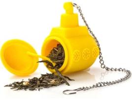 Infusor de Chá OTOTO Tea Sub Amarelo