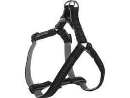 Peitoral para Cães TRIXIE Preto (XS-S)