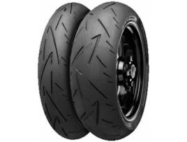 Pneu CONTINENTAL 190/50 Zr17 73W Contisportattack 2