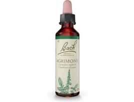 Suplemento Alimentar FLEURS DE BACH® ORIGINAL Floral De Bach (20 ml de elixir floral)