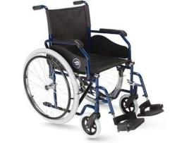 Cadeira de Rodas SUNRISE Breezy 90 R24 Assento 40
