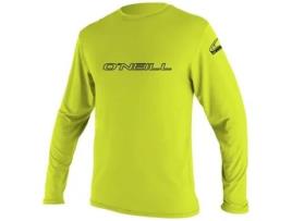 Rash Guard O´NEILL WETSUITS Basic Skins (M)