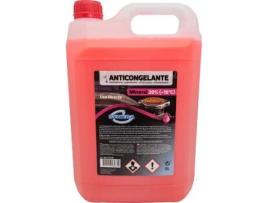 Anticongelante SYNKRA YAF 13324R (5L)