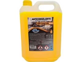 Anticongelante SYNKRA YAF 13327Y (5L)