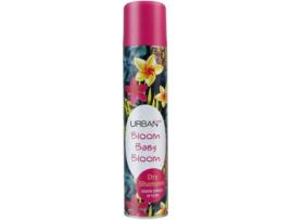 Urban Care Aroma De Flor De Champu Seco