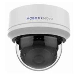 MOBOTIX - CAMARA IP M26B COMPLETA 6MP B016 DIURNA