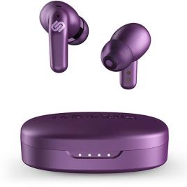 Auriculares True Wireless Urbanista Seoul Gaming - Roxo Vívido