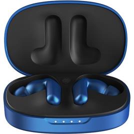 Auriculares True Wireless Urbanista Seoul Gaming - Azul Elétrico