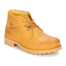 Panama Jack  Botas baixas BOTA PANAMA  Castanho Disponível em tamanho para homem. 40,41,42,43,44,45,46,47.Homem > Sapatos > Botins