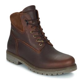 Panama Jack  Botas baixas AMUR GTX  Castanho Disponível em tamanho para homem. 41,42,43,44.Homem > Sapatos > Botins