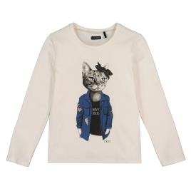 Ikks Junior Camisola de mangas compridas