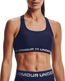 Soutien Under Armour UA Crossback Mid Bra
