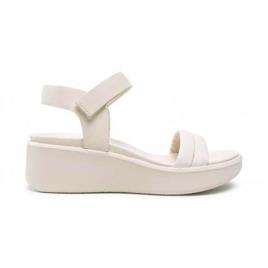 Ecco Flowt Shoes Beige EU 39