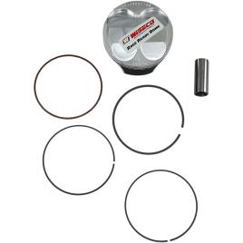 Wiseco Kawasaki Kx250f W40124m07700b Piston