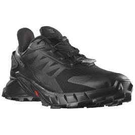 Salomon Supercross 4 Goretex Trail Running Shoes  EU 42