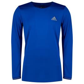 Adidas Fast Long Sleeve T-shirt  S