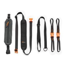 Lowepro Gearup Accessory Strap Kit Camera Case