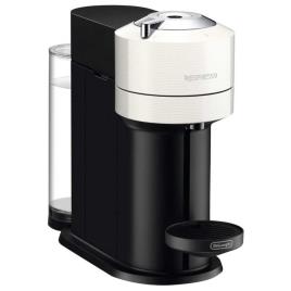 Delonghi Nespresso Vertuo Next Env120.w Capsules Coffee Maker