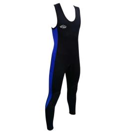 Seland Gallego Neoprene Suit Preto M