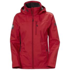 Helly Hansen Crew Jacket Vermelho XS