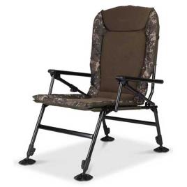 Indulgence Hi-back Auto Recline Chair