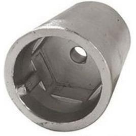 Tecnoseal Radice Shaft Hexagonal Anode  55 mm