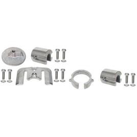 Tecnoseal Mercury Bravo One Anode Kit