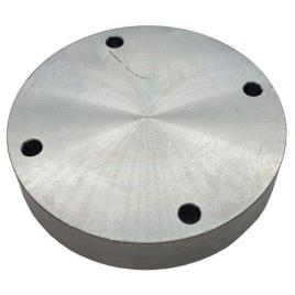 Tecnoseal Turian Disc Anode  105 mm