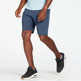 Skechers Explorer - Azul - Calções Running Homem tamanho XL