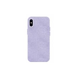 Capa Iphone Xs Max BIO CASE Lilas