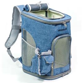 Freedog K2 Pro Backpack 27 X 27 X 43 Cm