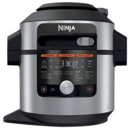 Ninja Ol750eu 1760w Kitchen Robot