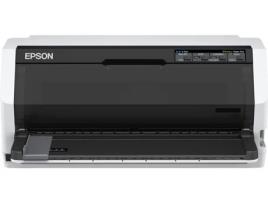 Impressora EPSON LQ-780N (Matricial - USB)
