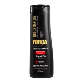 Bio Extratus Força Shampoo 350ml