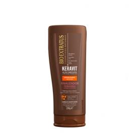 Bio Extratus Queravit Finalizador Anti-Estático 200g
