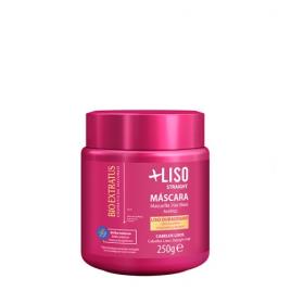 Bio Extratus +Liso Máscara 250g