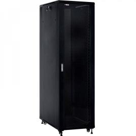 WP RACK BASTIDOR MURAL 19' RSB SERIES 15U 600x1000 BLACK RAL 9005