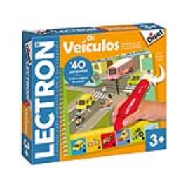 Lectron Mini Os Veículos