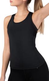 Camisola de cavas FAMME Vent Tank Top