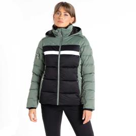 Dare2b Crystallize Ski Jacket  12