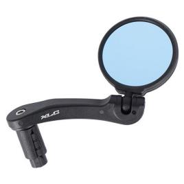 Xlc Mr-k20 Blue Hd 68 Mm Preto