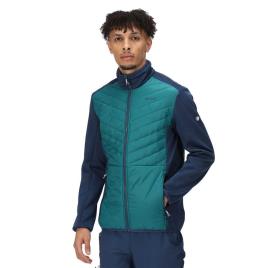 Regatta Clumber Iii Hybrid Jacket  M