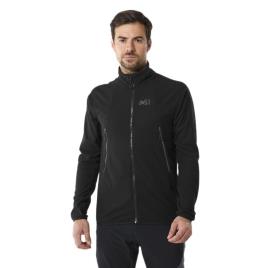 Millet Lightgrid Jacket  S
