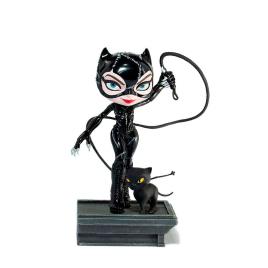 Dc Comics Catwoman Minico Figure