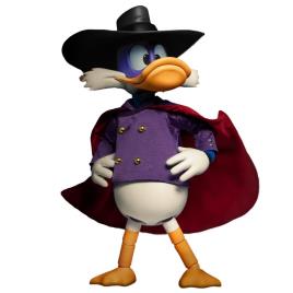 Disney Darkwing Duck Figure